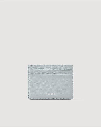 Sandro - Holder Small Leather Goods