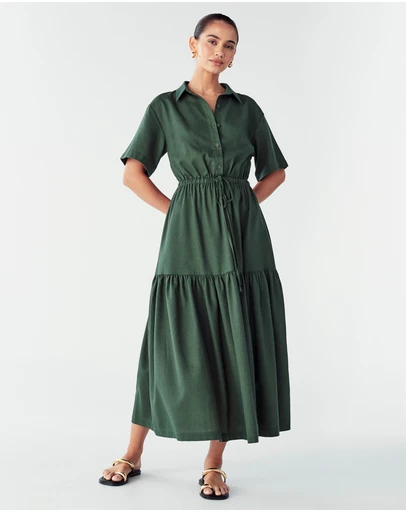 Willa - Effie Dress
