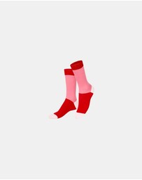 EAT MY SOCKS - Socks Viva La Vulva