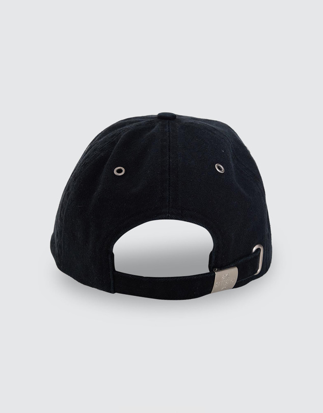 Thrills - Staggered Six Panel Cap