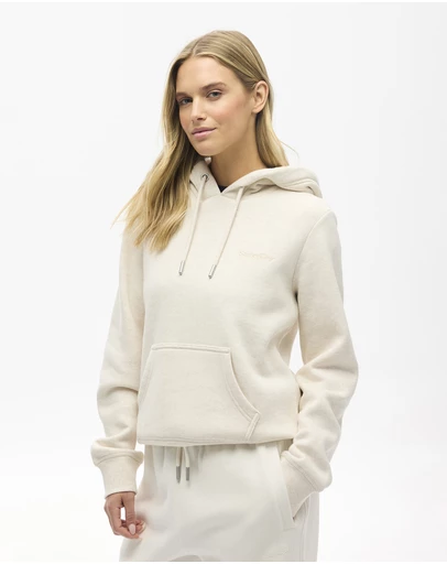 Superdry - Essential Hoodie