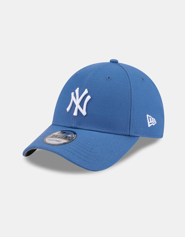 New Era - 9FORTY Cs New York Yankees India Cap