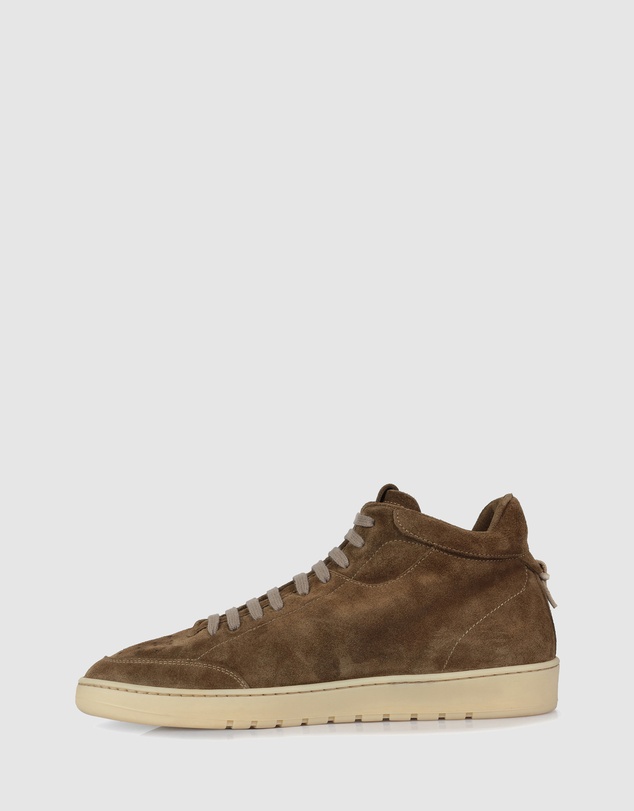 Brando - Lennox Sneakers