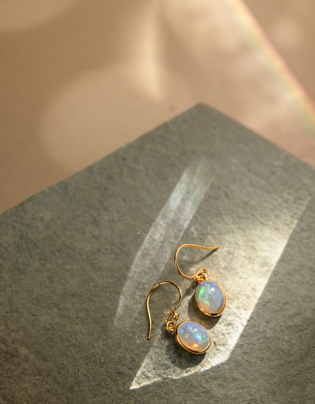 Meshca - Adaline Earrings