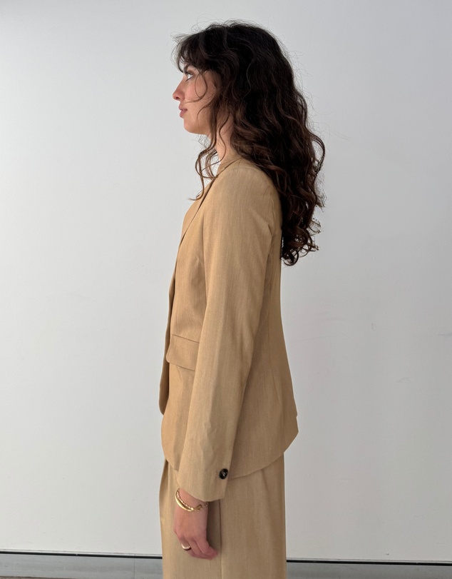 Emme - Gelly Blazer