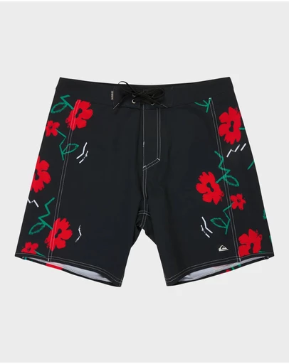 Quiksilver - Mens Surfsilk Arch 18