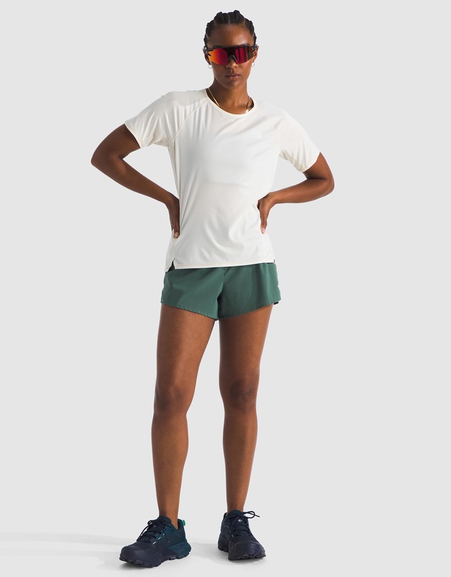The North Face - Sunriser Short Sleeve Tee