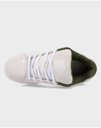 DC Shoes - Mens Net SE Sneakers