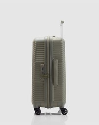 Nere - Bondi 3pc Suitcase Set