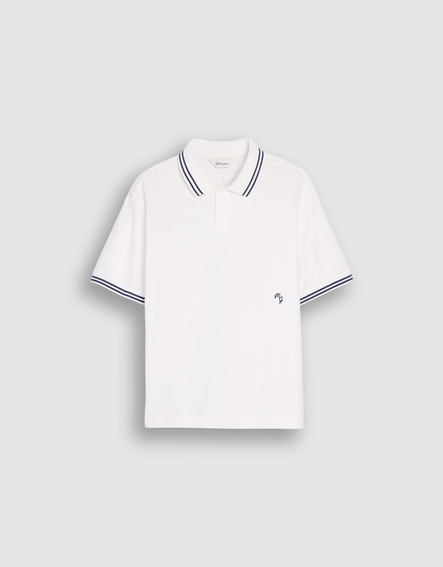 GAP - GAP x Malbon Polo