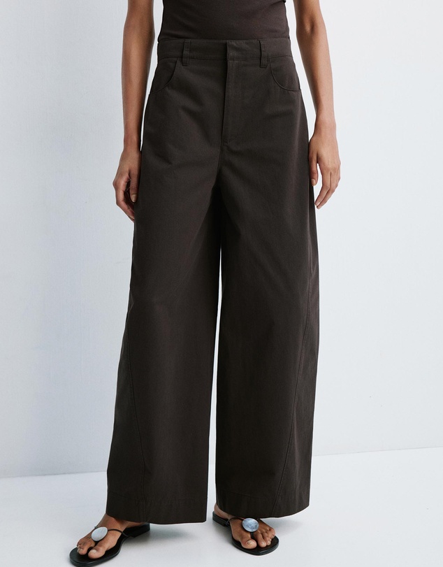 M.N.G - Incense Trousers