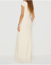 Reformation - Eloise Knit Dress