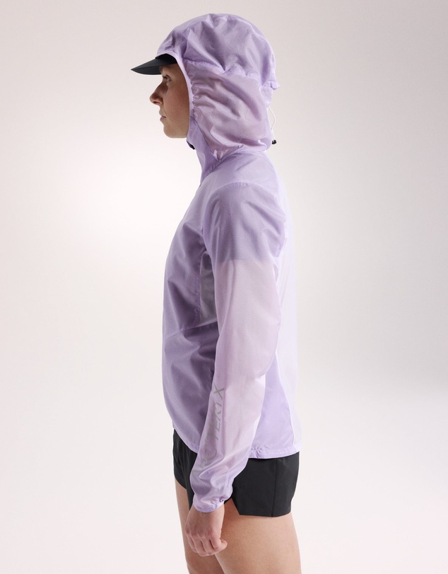 Arc'teryx - Norvan Windshell Hoody Women's