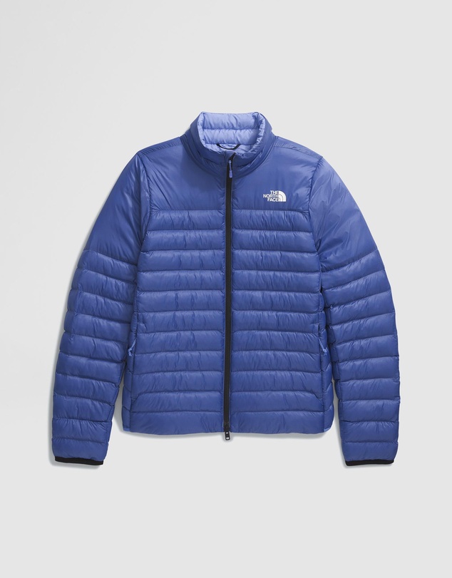 The North Face - Terra Peak Jacket