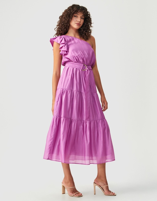 Tussah - Astra Maxi Dress