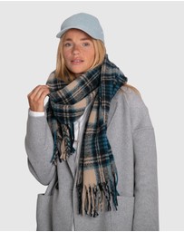 Belle & Bloom - Coming Home Scarf