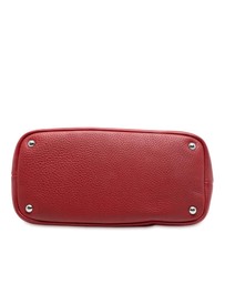 Pre-Loved by Azura Reborn - Pre-Loved Vitello Daino Shoulder Bag