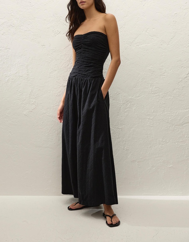 Faithfull The Brand - Lia Maxi Dress