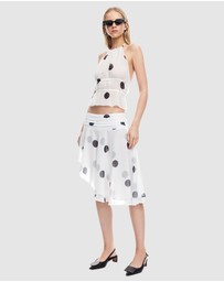 Lioness - Legacy Halter Top