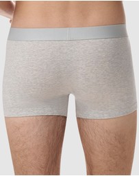 adidas Sportswear - 3 Pack Active Flex Cotton Body Trunk Underwear