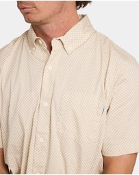 Element - Mens Beyond 2 Short Sleeve Shirt
