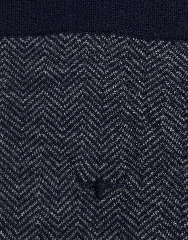 R.M.Williams - Nelson Socks