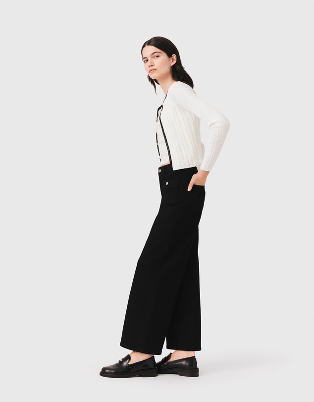 Maje - Milory Cardigan