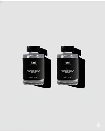 Kirri by Scent Australia Home - Dream 30ml Duo