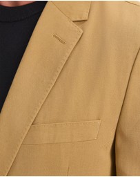 Sportscraft - Alain Single Breasted Jacket