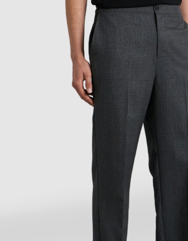 Nique - Adie Wool Pants