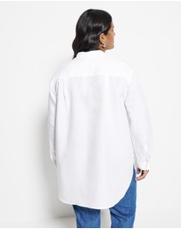 Commonry - Relaxed Shirt