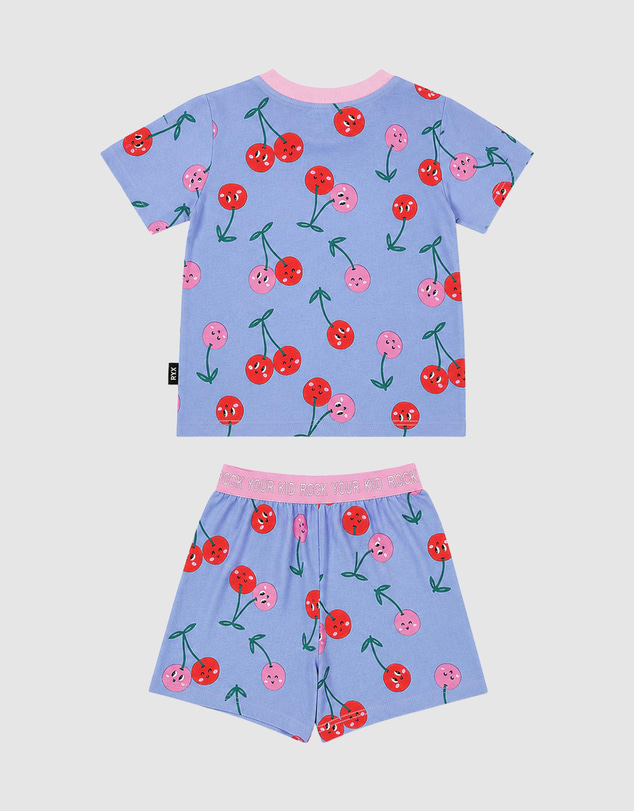 Rock Your Kid - Signature PJ - Kids-Teens