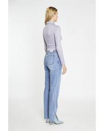 Glamorous - High waist jean