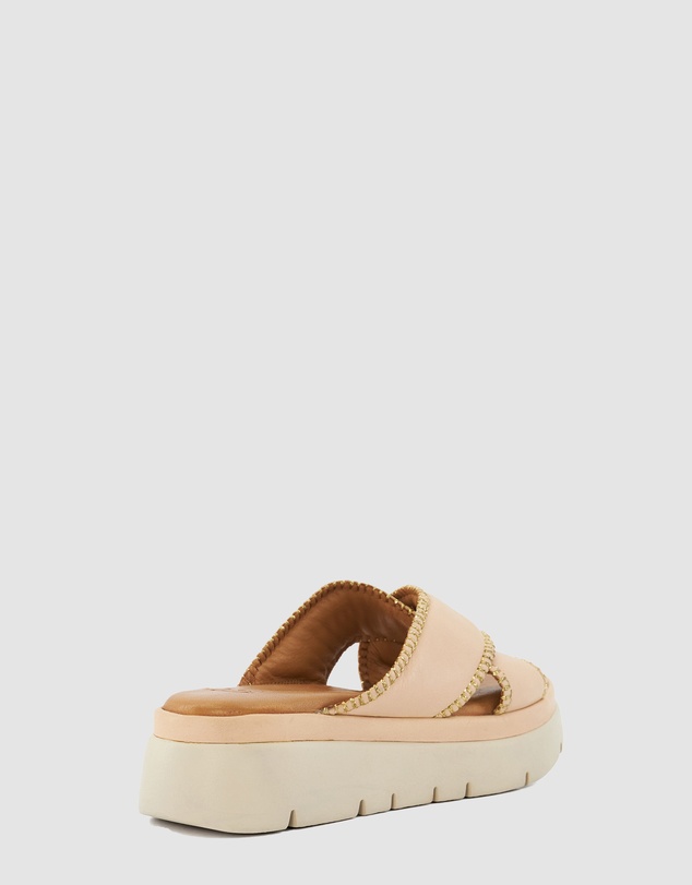 Dune London - Litch - Blush