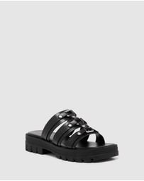 Nine West - Cazz
