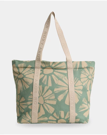 Roxy - Womens Suntribe Tote Bag