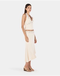 Ownley - Bebe Top