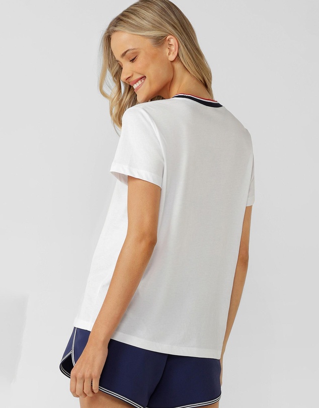 Lorna Jane - Golden Hour T-Shirt