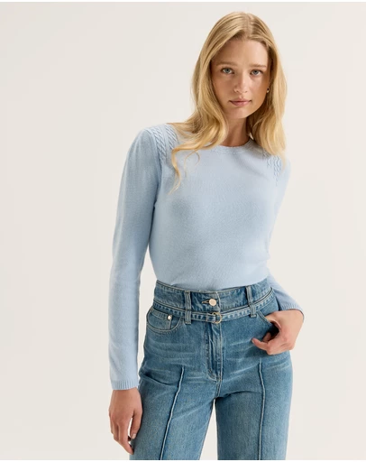 Review - Ayr Jumper