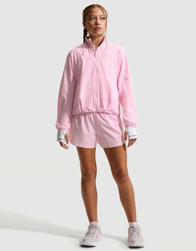 Nike - Dri-FIT Woven Jacket - Teens