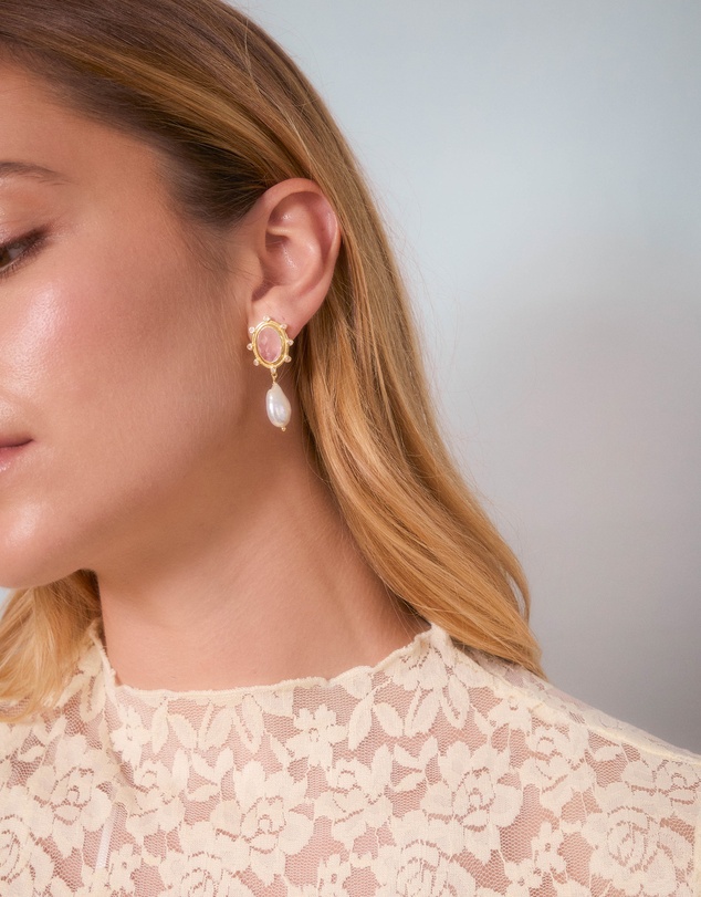 Bianc - Eleanor Earrings