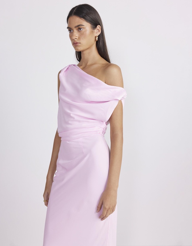SNDYS - Calissa Maxi Dress