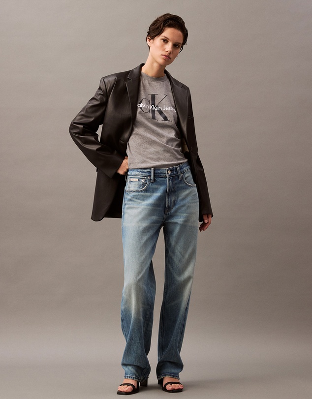 Calvin Klein Jeans - Monogram T-Shirt
