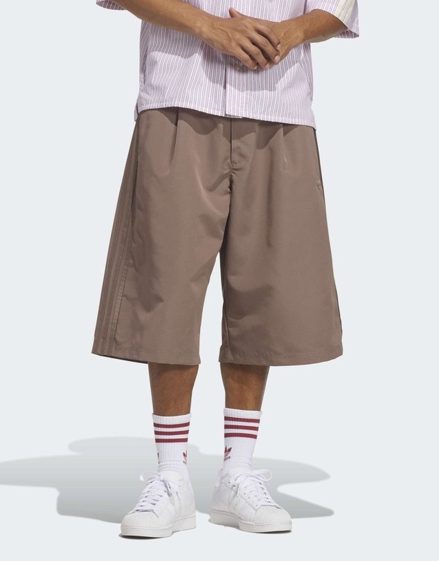 adidas Originals - ORIGINALS WOVEN SHORT Mens