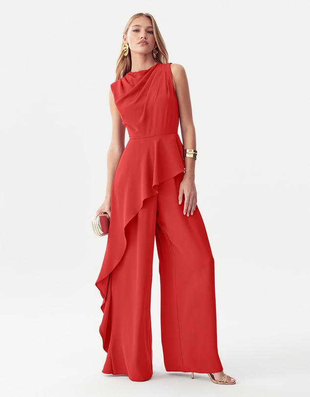 BWLDR - Rocky Jumpsuit