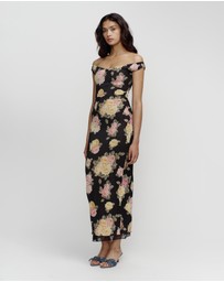 Ownley - Marla Maxi Dress