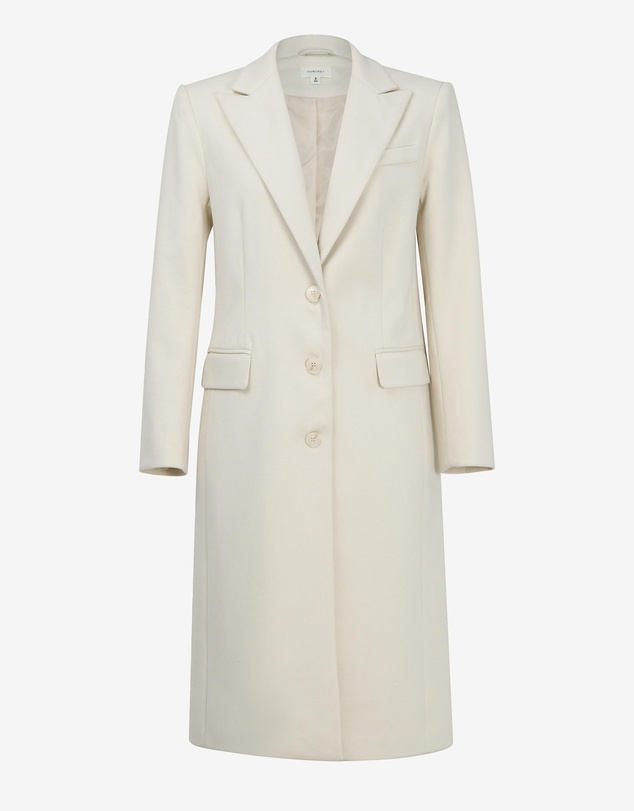 Forcast - Cassandra Tailored Coat