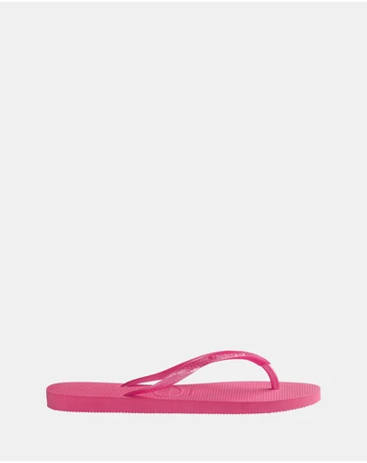 Havaianas - Slim Metallic - Women's