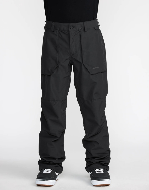 Volcom - Mens Roan Pant