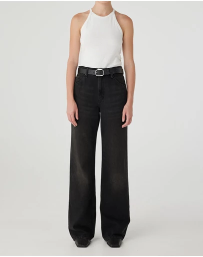 Nobody Denim - Grace Jeans